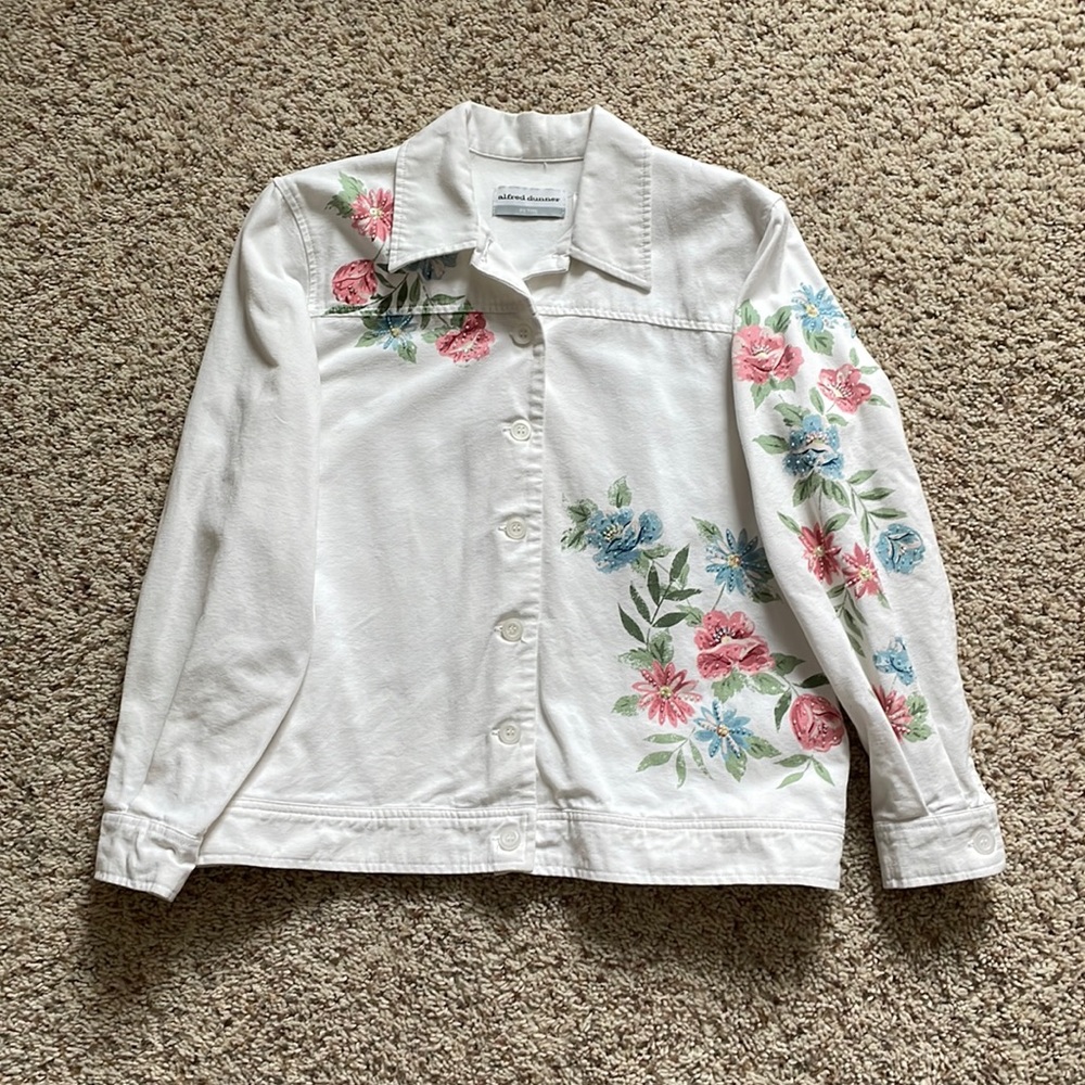 Women Casual Jacket